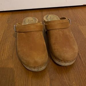 Lotta From Stockholm Clogs